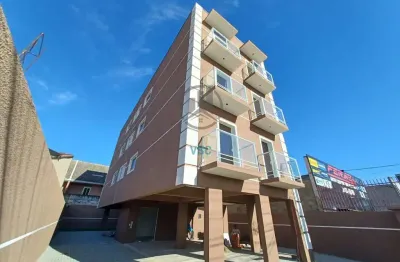 Lindo apartamento novo, 2 quartos sendo uma suíte, na melhor região do fazendinha