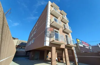 Lindo apartamento novo, 2 quartos sendo uma suíte, na melhor região do fazendinha