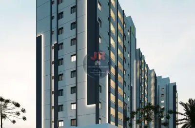 Apartamento com 3 quartos à venda na Rua Austrália, 180, Centro, Pinhais