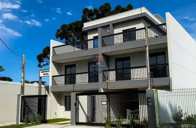 Surpreenda-se com esse belo tríplex alto padrão, 3 quartos com suíte.
