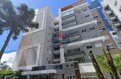 Apartamento com 3 quartos à venda na Rua Vereador Washington Mansur, 128, Ahú, Curitiba