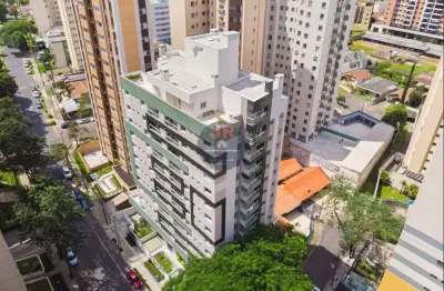 Apartamento garden próximo ao jardim botânico, 3 quartos sendo um com suíte