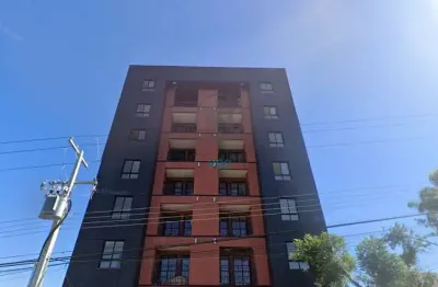Apartamento com 2 quartos à venda na Rua Edmundo Alberto Mercer, 425, Tingui, Curitiba