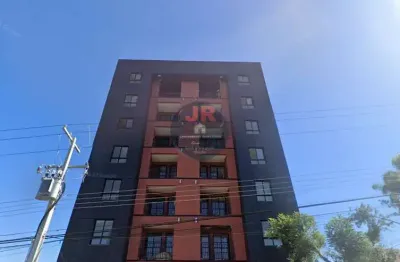 Apartamento com 2 quartos à venda na Rua Edmundo Alberto Mercer, 425, Tingui, Curitiba