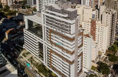 Apartamento alto padrão na vila izabel, 3 quartos sendo uma suíte e 2 vagas