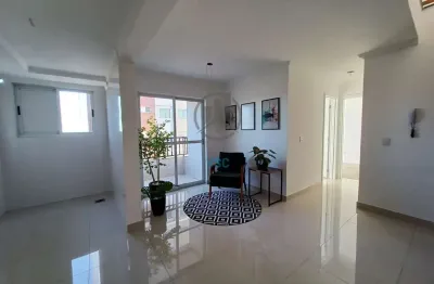 Cobertura duplex na melhor localização do novo mundo
