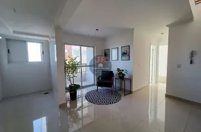 Cobertura duplex na melhor localização do novo mundo