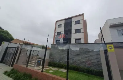 Apartamento novo com planejados, 2 quartos sendo uma suíte e vaga coberta