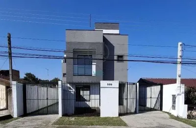 Sobrado alto padrão frente para a rua a venda no bairro xaxim em curitiba