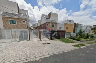 Sobrado em condomínio  4 quartos 2 suítes a venda no bairro alto