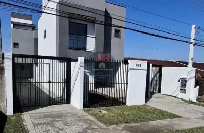 Sobrado alto padrão frente para a rua a venda no bairro xaxim em curitiba