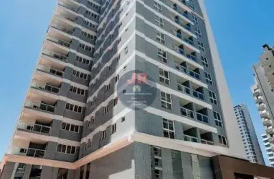 Apartamento alto padrão, com 3 quartos com suíte, more no elegante bairro batel.
