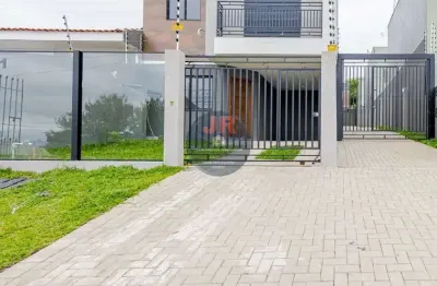 Casa com 3 quartos à venda na Rua Arthur Ramos, 1474, Bairro Alto, Curitiba