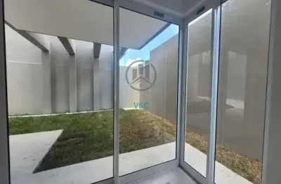 3 suítes 4 vagas + terraço com banheiro + churrasqueira sobrado a venda no capão raso