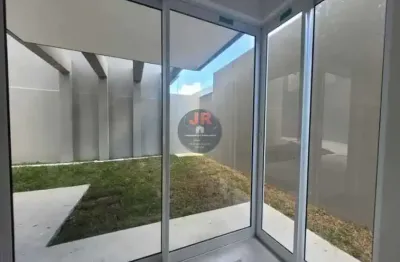 3 suítes 4 vagas + terraço com banheiro + churrasqueira sobrado a venda no capão raso