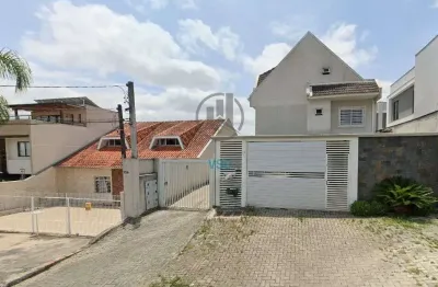 Sobrado a venda rua diniz joaquim geremias 214, bairro uberaba