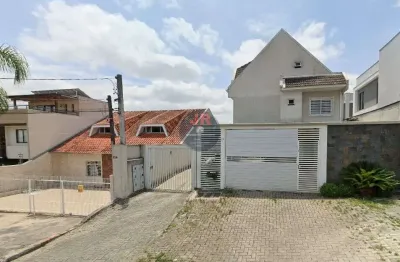 Sobrado a venda rua diniz joaquim geremias 214, bairro uberaba