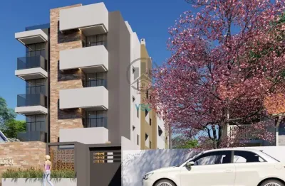 Residencial madrid boqueirão, prédio com elevador, entrada parcelada.