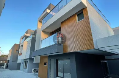Sobrado com 3 suítes + terraço  com banheiro jardim das américas rua frei fabiano de cristo 512