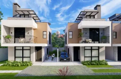 Residencial terrazza | 3 quartos sendo 1 suíte + terraço , hauer - curitiba/pr
