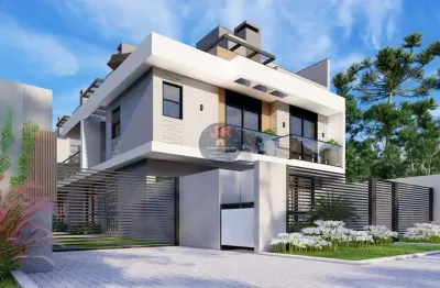 Residencial terrazza | 3 quartos sendo 1 suíte + terraço , hauer - curitiba/pr