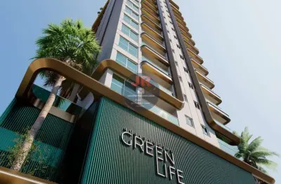 Apartamento alto padrão em centro, porto belo/sc unidade 1203