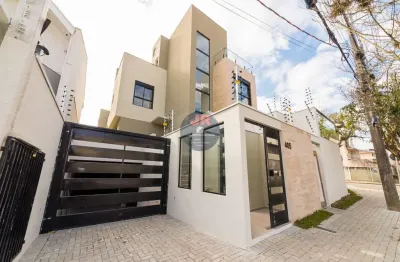 Apartamento com 3 quartos à venda na Rua Doutor Joaquim Ignácio Silveira da Motta, Guabirotuba, Curitiba