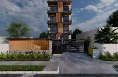 Apartamento com 2 quartos à venda na Rua Doutor Joaquim Ignácio Silveira da Motta, 1311, Uberaba, Curitiba