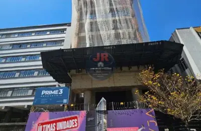Apartamento padrão unidade 303 entrada 15 mil saldo financiado
