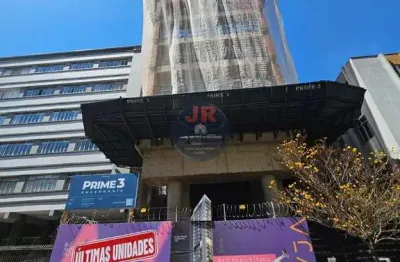 Apartamento padrão unidade 404 entrada 15 mil saldo financiado