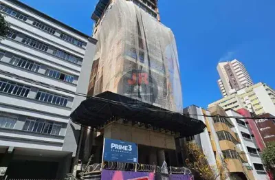 Apartamento padrão unidade 504 entrada 15 mil saldo financiado