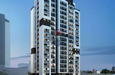 Apartamento com 3 quartos à venda na Rua Álvaro Andrade, 434, Portão, Curitiba