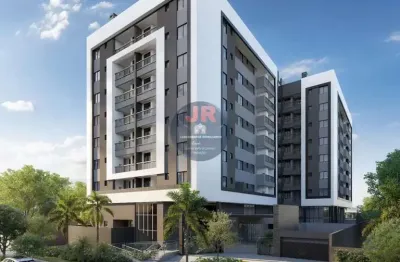 Apartamento com 3 quartos à venda na Rua Jovino do Rosário, 722, Boa Vista, Curitiba