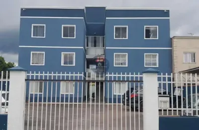 Apartamento com 2 quartos à venda na Rua Augusto Staben, 440, Centro, Campina Grande do Sul