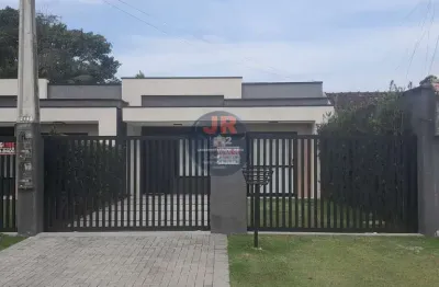 Casa com 3 quartos à venda na Rua Francisco Arcega, 1441, Centro, Guaratuba