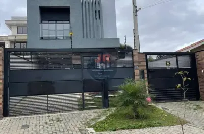 Casa com 3 quartos à venda na Rua José Wosch Sobrinho, 204, Tingui, Curitiba