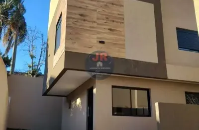 Sobrado alto padrão em bairro alto, curitiba/pr aceita imóvel como parte de pagamento