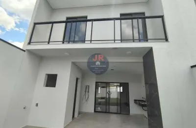 Sobrado alto padrão em são pedro, são josé dos pinhais/pr aceita imóvel como parte de pagamento