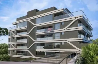 Apartamento com 3 quartos à venda na Avenida Cândido Hartmann, 2961, Santo Inácio, Curitiba