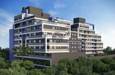 Apartamento alto padrão aceita imóvel como parte de pagamento gardem