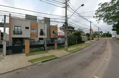 Sobrado com terraço frente pra rua  avenda ao lado do parque tangua