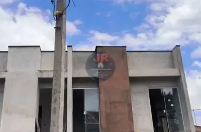 Sobrado alto padrão em cidade industrial, curitiba/pr sobrado 2