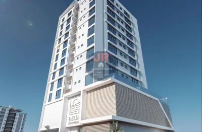 Apartamento com 2 quartos à venda na Rua Joaquim Nunes, 17, Centro, Camboriú