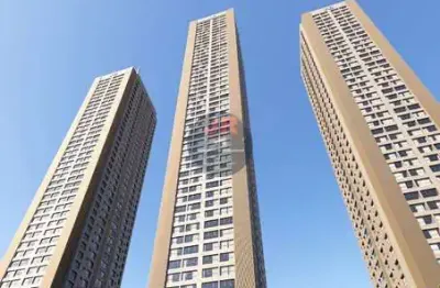 Apartamento à venda no bairro Centro - Balneário Camboriú/SC