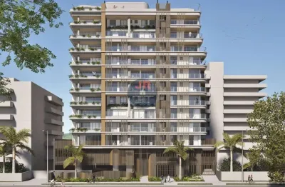 Apartamento com 3 quartos à venda na Avenida Vinte e Nove de Abril, Centro, Guaratuba