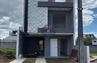 Sobrado  Alto Padrão Curitiba /PR, Ganhe tempo, Aprove já seu financiamento!