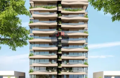Apartamento Alto Padrão em Centro, Guaratuba/PR  Entrada de R$ 798.000,00 saldo a combinar em até 30 vezes direto com a construtora.