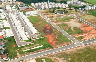 Terreno em Loteamento Curitiba?PR Financiamento direto com a construtora!