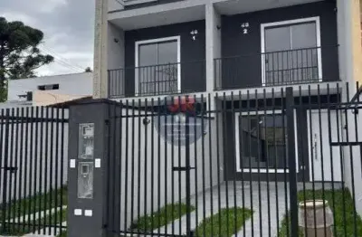 Apartamento Padrão Curitiba/PR Ganhe tempo, Aprove já sei financiamento!