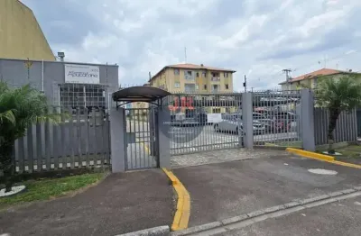 Apartamento em Sítio Cercado, Curitiba/PR, Ganhe tempo Aprove já seu financiamento!